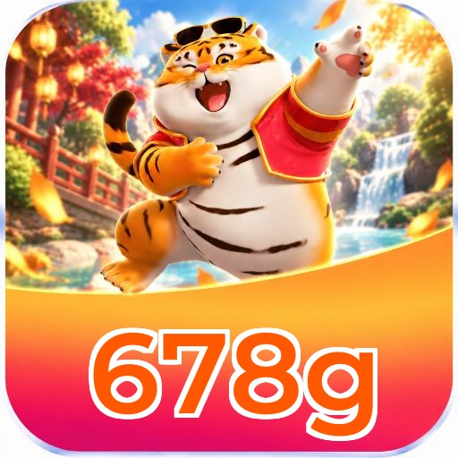 678g Logo - Bônus com Rollover Justo