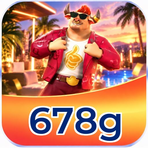 Logo da 678g