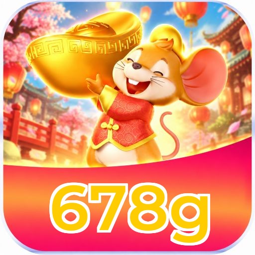 678g Logo Oficial