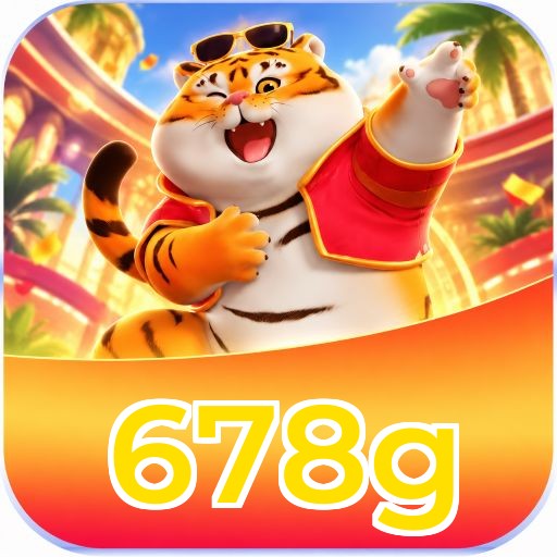 Logo 678g Telegram Oficial