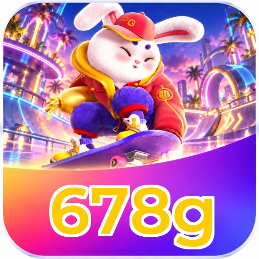 Logo 678g Loteria Online
