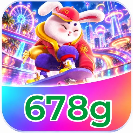 Logo 678g Cassino Ao Vivo Brasil