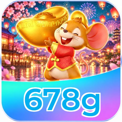678g APK Logo Oficial Certificado