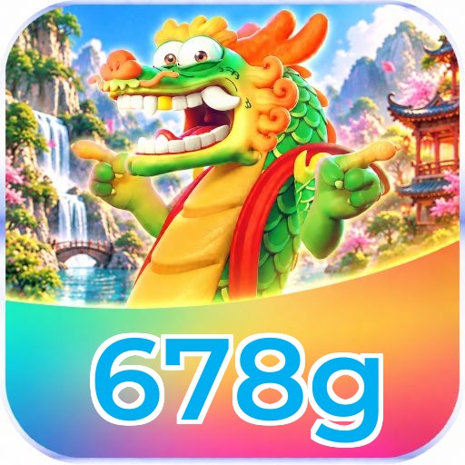 Requisitos do APK 678g para Android - Logo Oficial