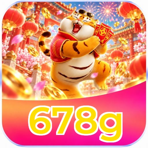 678g Bônus Oficial - Rollover 25x Justo