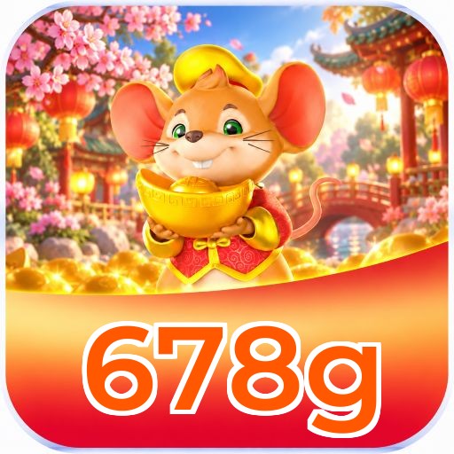 678g Logo Verificado
