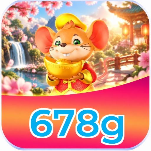 678g Jackpots Progressivos