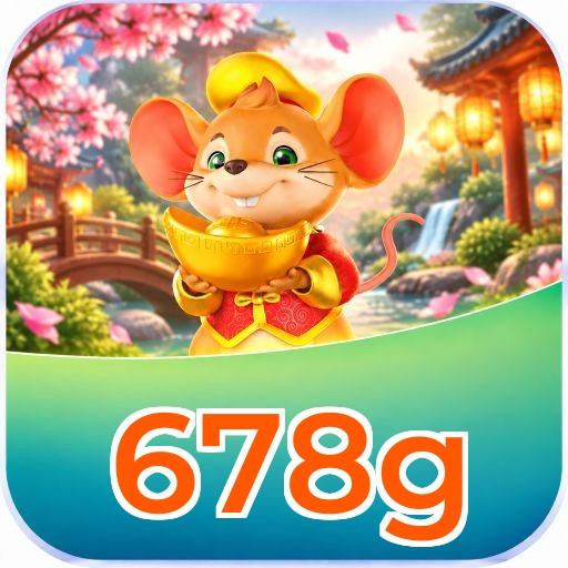 678g Logo