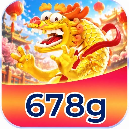 678g Logo