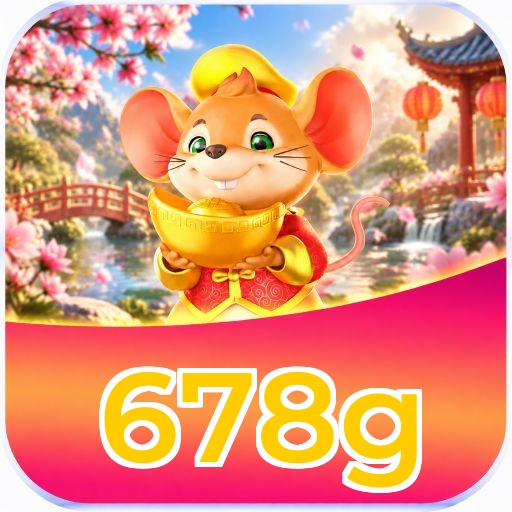 678g Logo