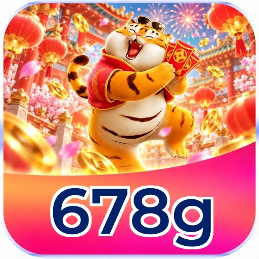 678g Logo