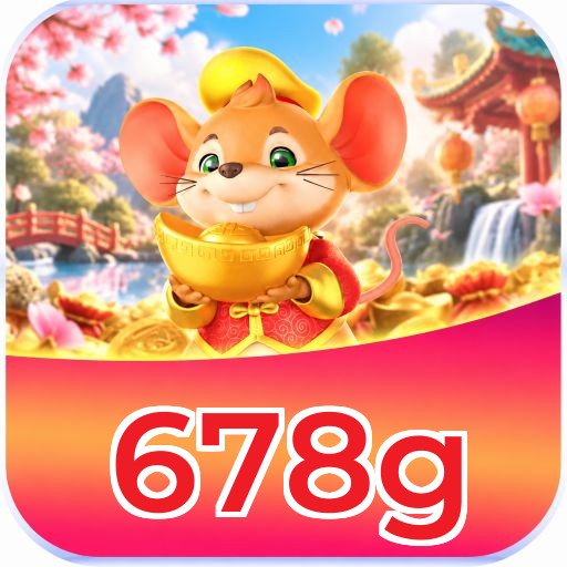 678g APP Logo Oficial Certificado Android iOS