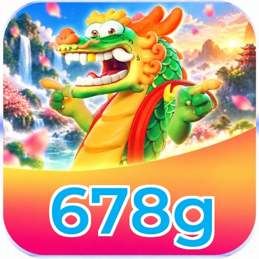Logo 678g Download Brasil