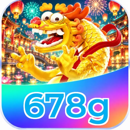 Logo 678g APK Android Brasil