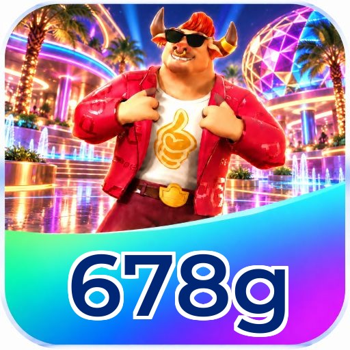 678g Logo