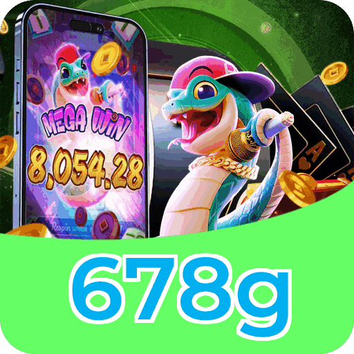 Catálogo 678g 2.547 jogos - Pragmatic Play, Evolution, NetEnt