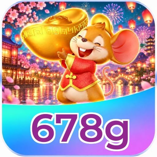 678g Download Speed Test Logo - Teste de Velocidade Certificado