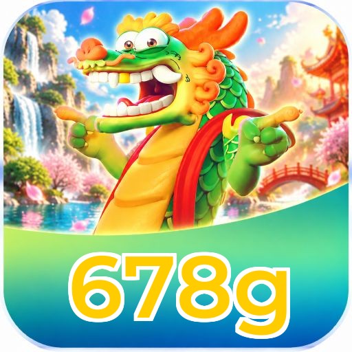 Logo 678g Bônus Brasil