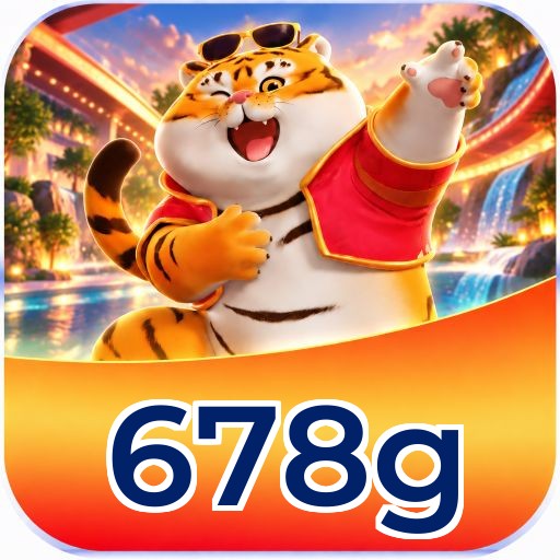 678g Logo